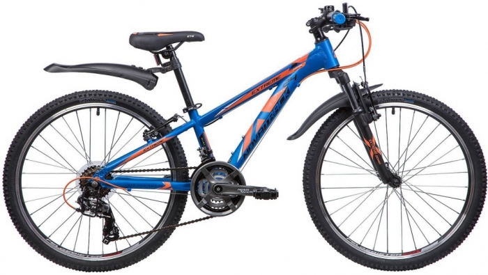 Novatrack Extreme 24 AL (2023)