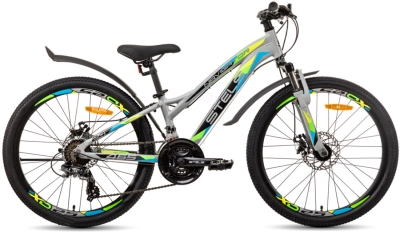 Stels Navigator 465 MD 24 V010 (2022)