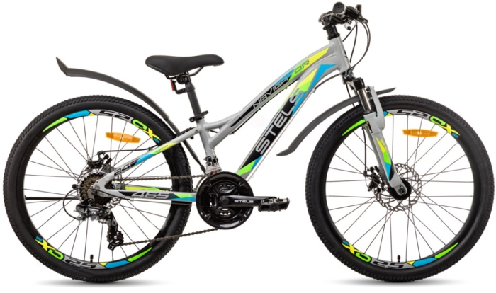 Stels Navigator 465 MD 24 V010 (2022)