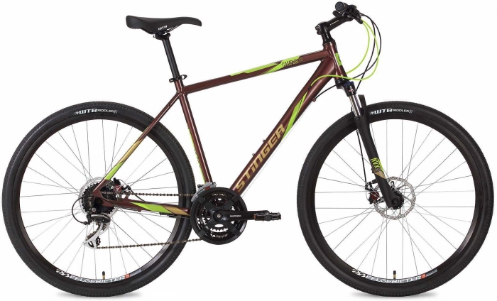 Stinger Campus EVO 28 (2023)