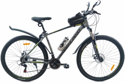 Greenland Ocean 2.0 27.5 (2024)  