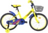 Велосипед AIST Goofy 16 (2021)
