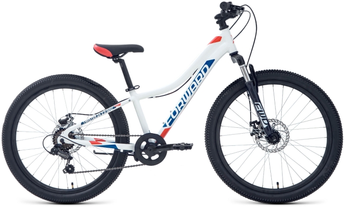 Forward Twister 24 2.0 D (2022)