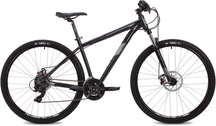 Stinger Graphite STD 29 (2024)