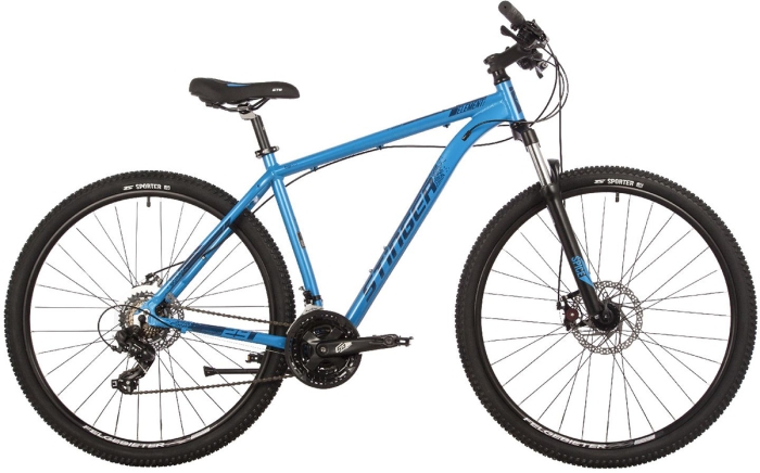 Stinger Element Evo 29 (2023) 