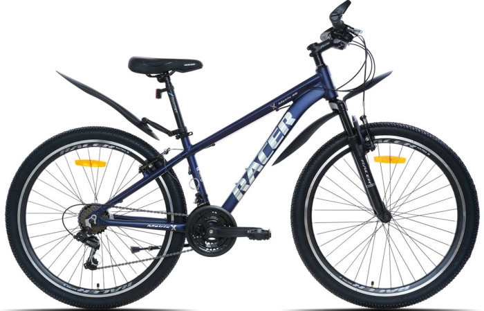 Racer Matrix 26 (2024)