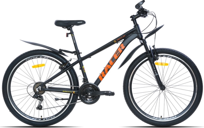 Racer Matrix 26 (2024)