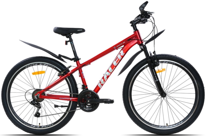 Racer Matrix 26 (2024)