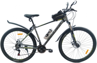 Greenland Ocean 2.0 26 (2024)   