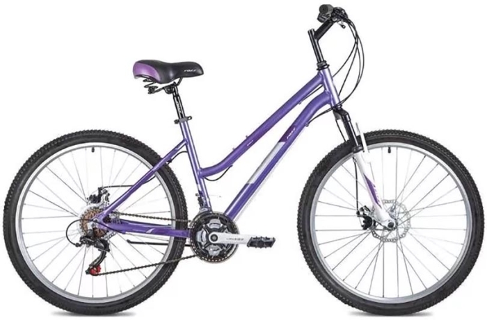 Foxx Bianka 26 D (2024)