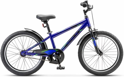 Stels Pilot 200 Gent 20 Z010 (2022)