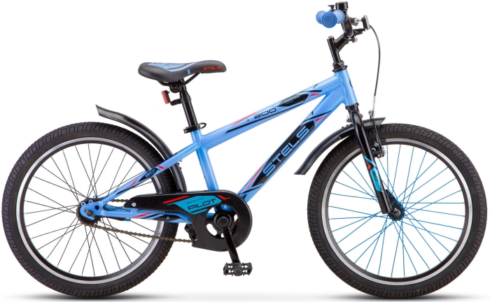 Stels Pilot 200 Gent 20 Z010 (2022)