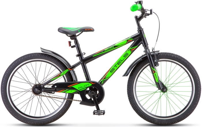 Stels Pilot 200 Gent 20 Z010 (2022)