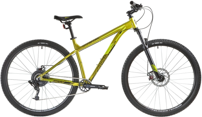 Stinger Python STD 29 (2023)