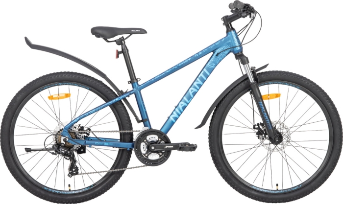 Nialanti Stellar MD 26 (2025)