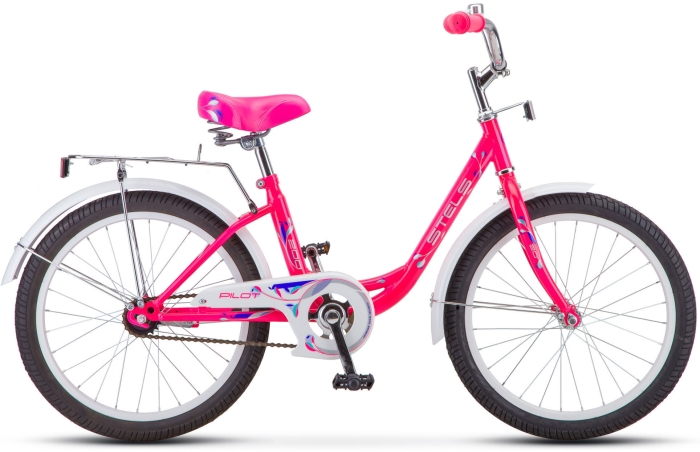 Stels Pilot 200 Lady 20 Z010 (2022)