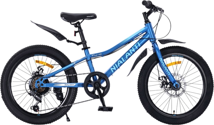 Nialanti Pixel 1.0 MD 20 (2025) 