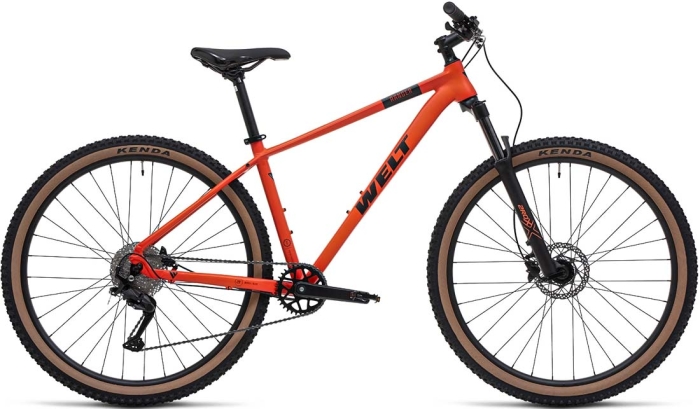 Welt Ranger 1.0 27 (2025)