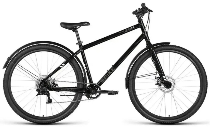 Велосипед Велосипед Forward Spike CX 29 (2026)
