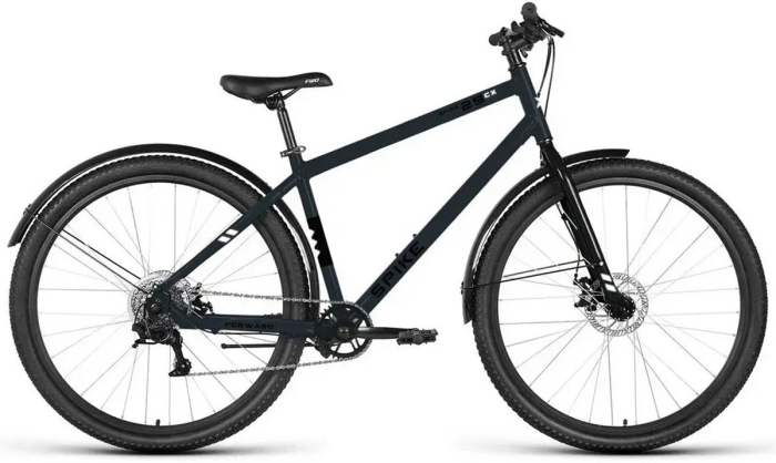Велосипед Велосипед Forward Spike CX 29 (2026)
