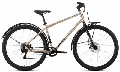 Forward Spike CX 29 (2026)