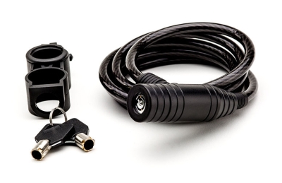 Замок на ключ HW 225025-180