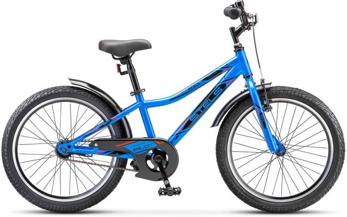 Stels Pilot 210 20 Z010 (2022)