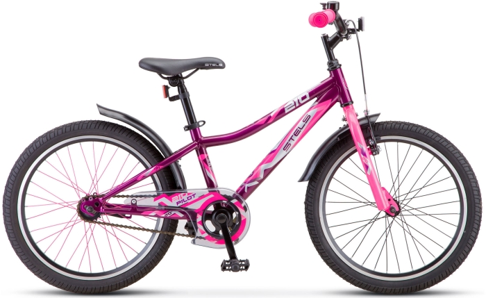 Stels Pilot 210 20 Z010 (2022)