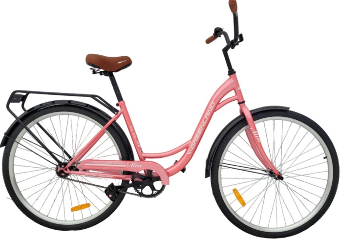 Greenland Alice 28 (2024)