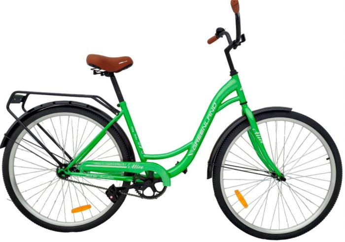 Greenland Alice 28 (2024)