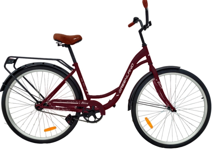 Greenland Alice 28 (2024)