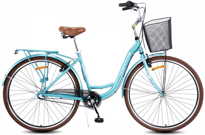 Racer Tempo CTB 28 (2023)