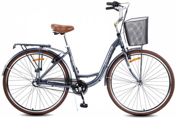 Racer Tempo CTB 28 (2023)