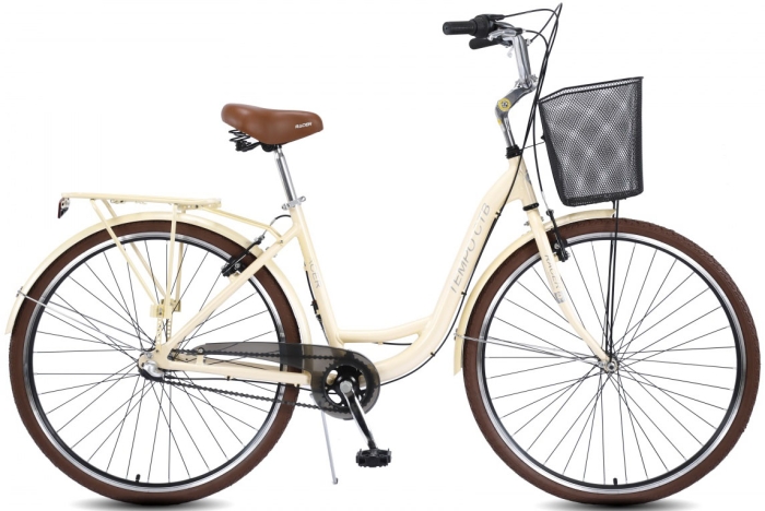 Racer Tempo CTB 28 (2023)