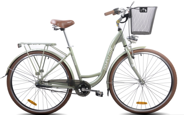 Racer Tempo CTB 28 (2023)