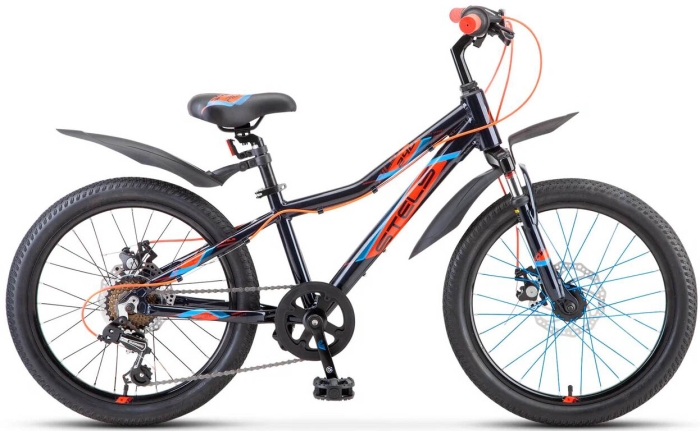 Stels Pilot 240 MD 20 V010 (2022)