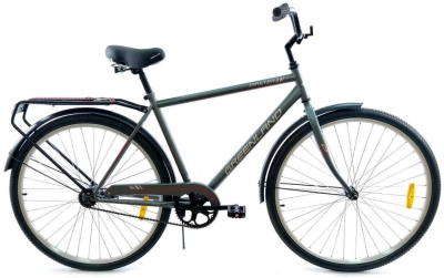 Greenland Master 28 (2024)