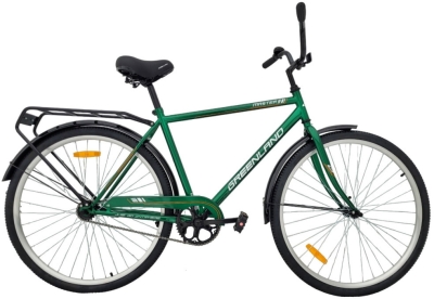 Greenland Master 28 (2024)