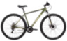 Велосипед Foxx Caiman 27.5 (2024)