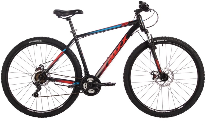 Foxx Caiman 27.5 (2024)