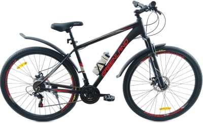 Greenland Action 29 (2024)