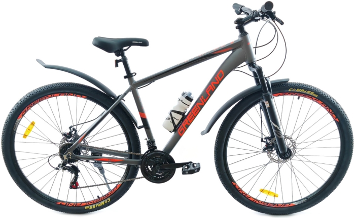 Greenland Action 29 (2024)