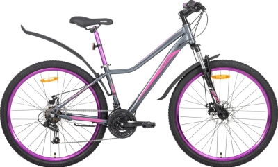 Nialanti Pandora 27.5 MD (2025)