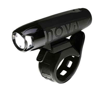 Фонарь передний MOON NOVA 100
