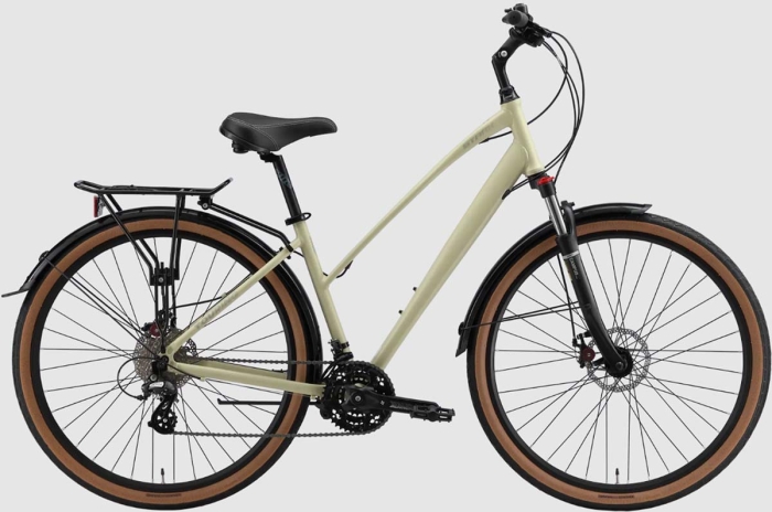 Stark Touring 28.2 D Lady (2025)