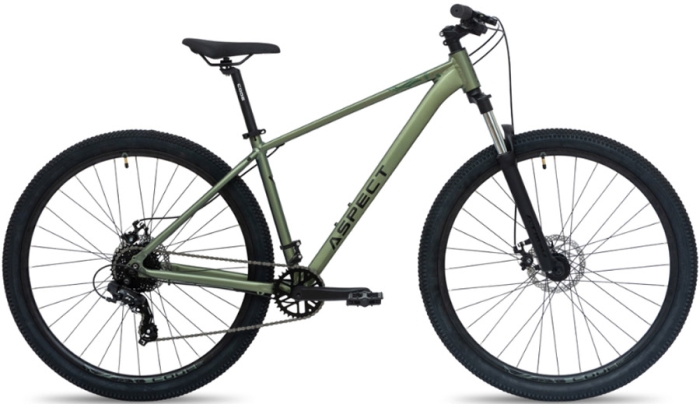 Велосипед Велосипед Aspect Radium 29 (2026)