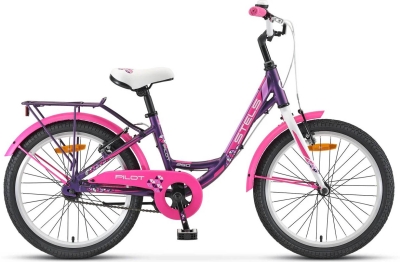 Stels Pilot 250 Lady 20 V010 (2022)