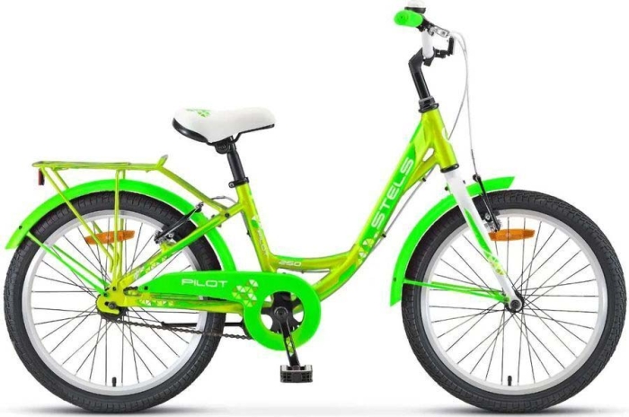 Stels Pilot 250 Lady 20 V010 (2022)