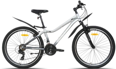 Racer Vega 26 (2024)