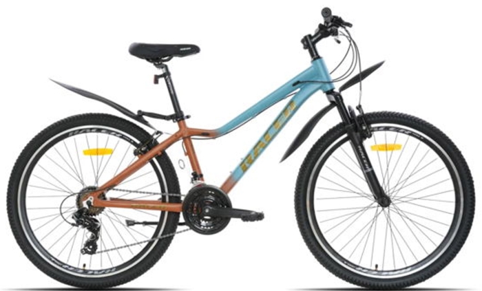 Racer Vega 26 (2024)